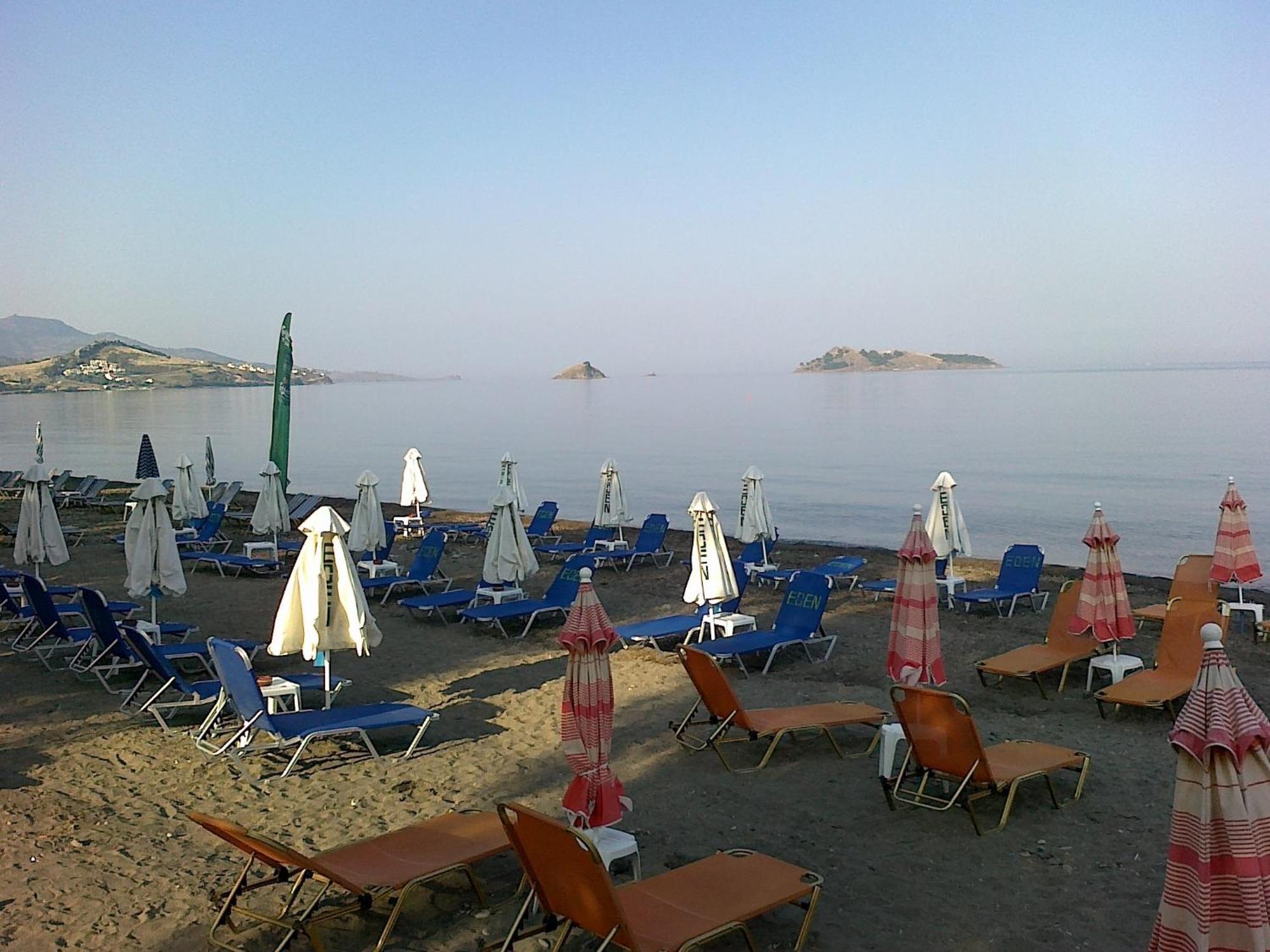 Hotel Ilion Petra  Exterior foto